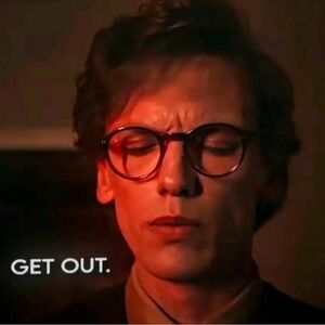 Meet your Posher, Mason